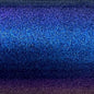 Powder Coating | Sapphire Pulse Chameleon | Powder Coating for Metal | U-68032CB | KG