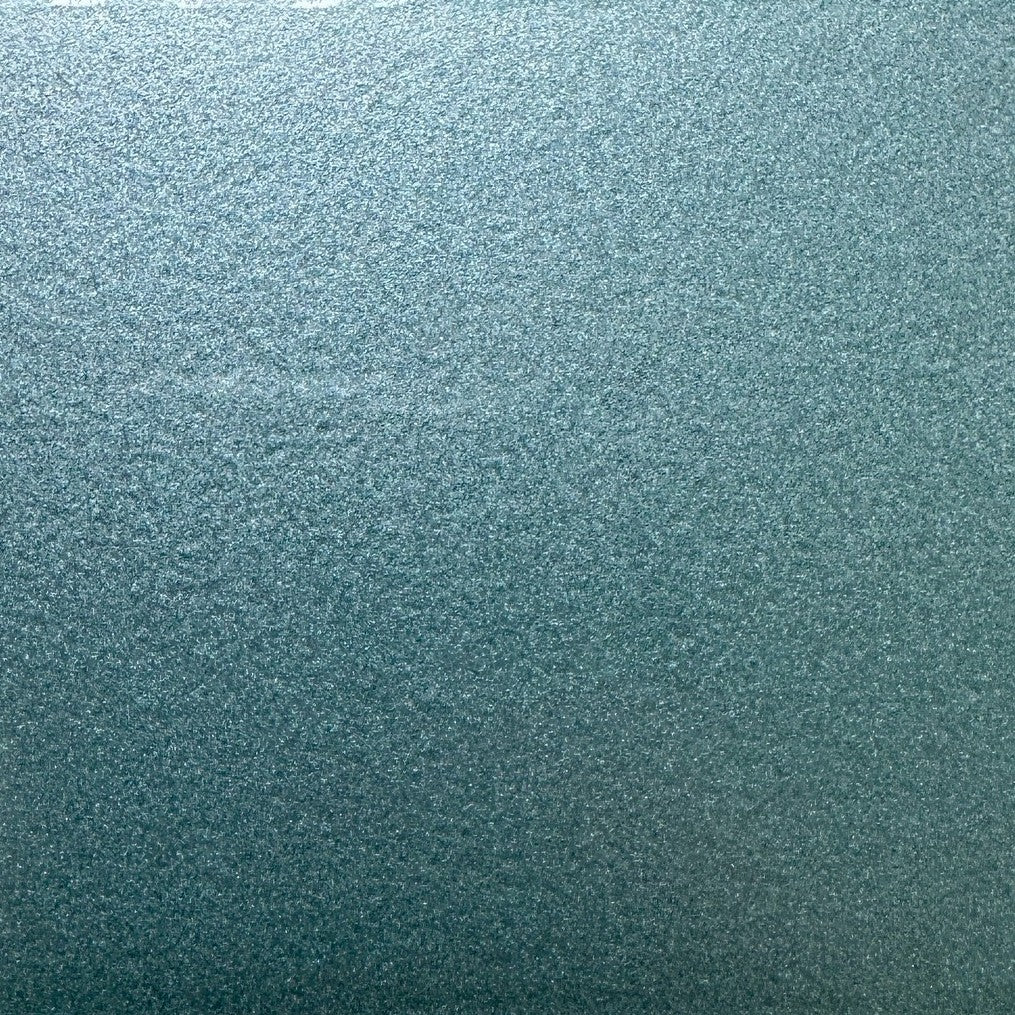 Powder Coating | Light Aqua Met | Powder Coating for Metal | U-76024SB | KG