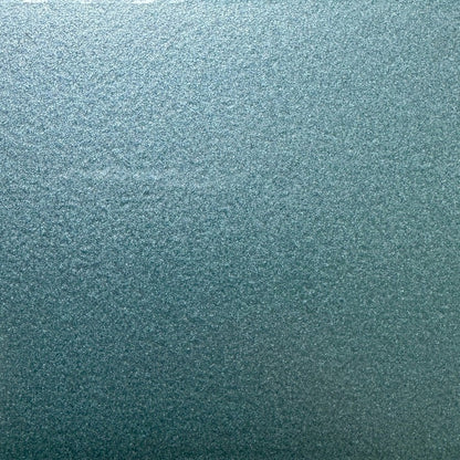 Powder Coating | Light Aqua Met | Powder Coating for Metal | U-76024SB | KG