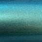 Powder Coating | Emerald Tide Chameleon | Powder Coating for Metal | U-76031CB | KG