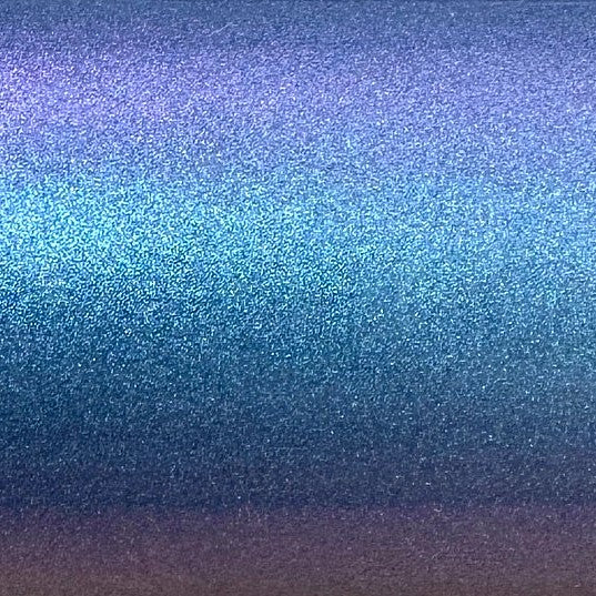 Powder Coating | Mystic Aurora Chameleon | Powder Coating for Metal | U-76032CB | KG