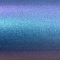 Powder Coating | Mystic Aurora Chameleon | Powder Coating for Metal | U-76032CB | KG