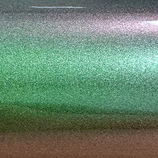 Powder Coating | Dragon Moss Chameleon | Powder Coating for Metal | U-78027CB | KG