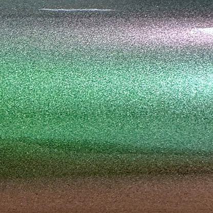 Powder Coating | Dragon Moss Chameleon | Powder Coating for Metal | U-78027CB | KG