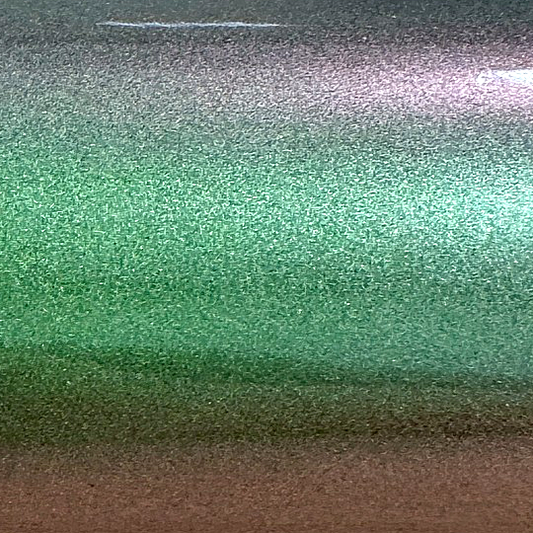 Powder Coating | Dragon Moss Chameleon | Powder Coating for Metal | U-78027CB | KG