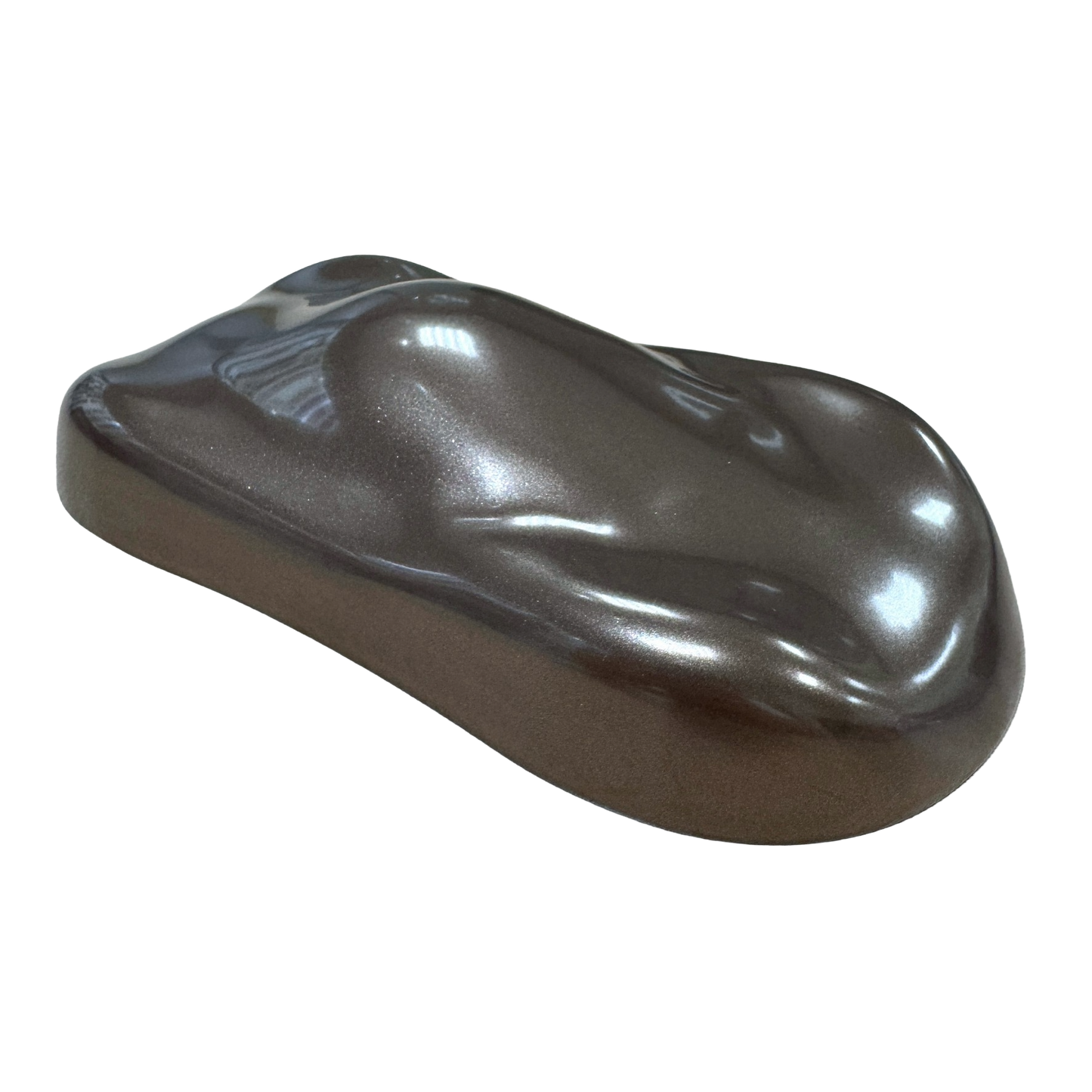 Powder Coating | Zeus Bronze Pearl | Powder Coating for Metal | SP-81065CB