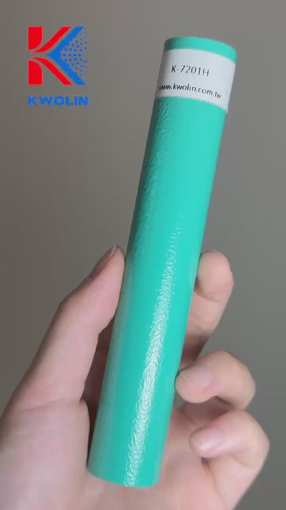 Powder Coating | Ocean Green Hammer | Powder Coating for Metal | K-7201H | KG