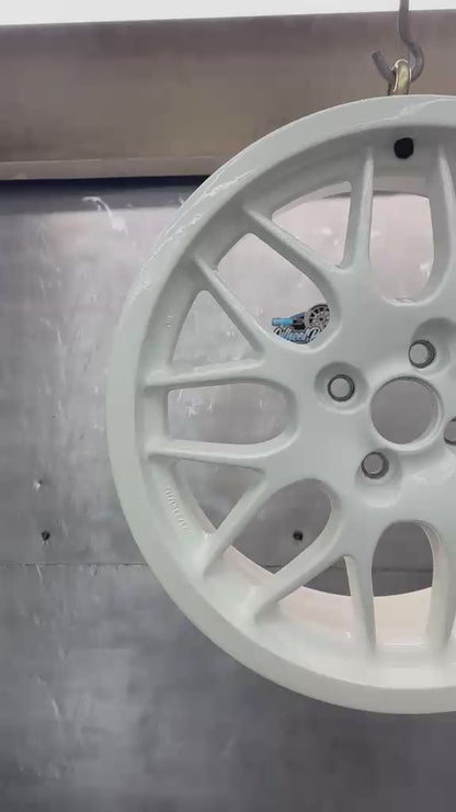 Powder Coating | Bianco Trofeo Pearl | Powder Coating for Metal | U-16150CB | KG