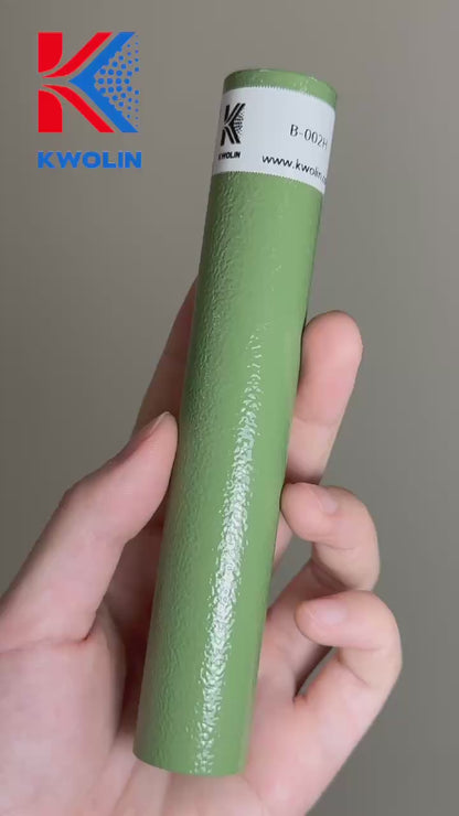 Powder Coating | Apple Green Hammer | Powder Coating for Metal | B-002H | KG