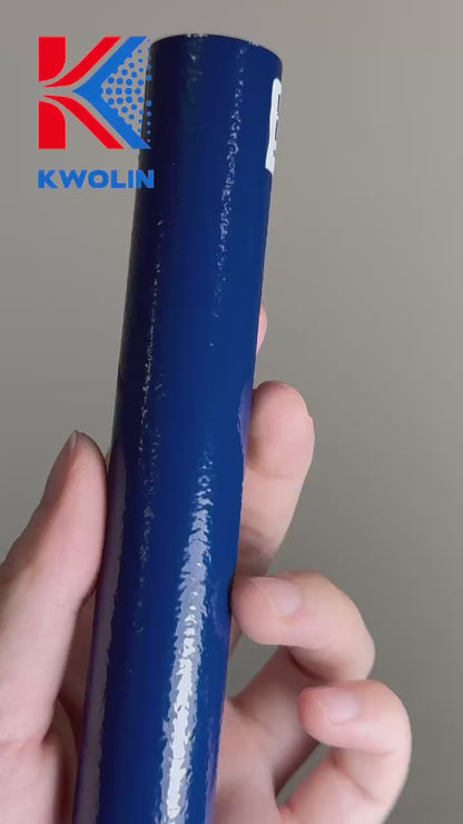 Powder Coating | Deep Blue Hammer | Powder Coating for Metal | K-6475H | KG